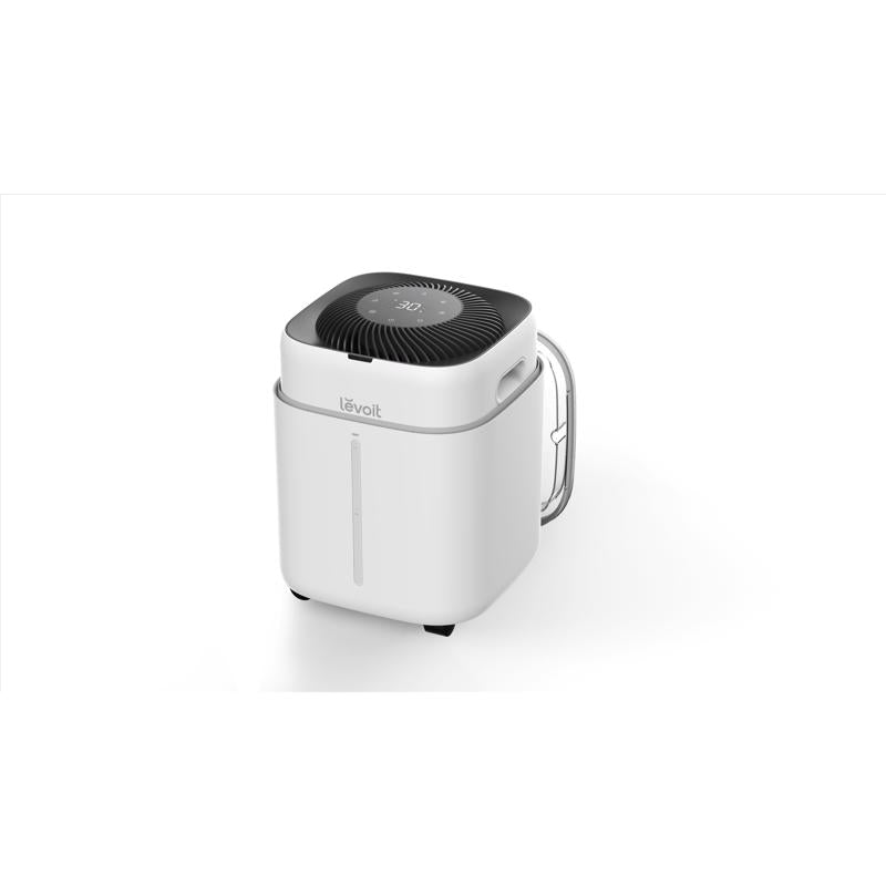 Levoit 6 gal 3000 sq ft Automatic Aromatherapy Smart Humidifier