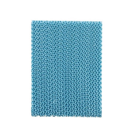 Perfect Aire 14 in. H X 10.5 in. W Blue Cardboard Replacement Evaporative Cooler Filter