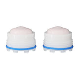 Danco Male Thread White Aerator Insert