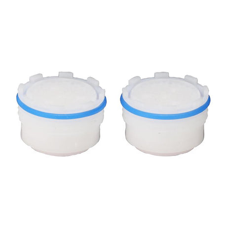 Danco Male Thread White Aerator Insert