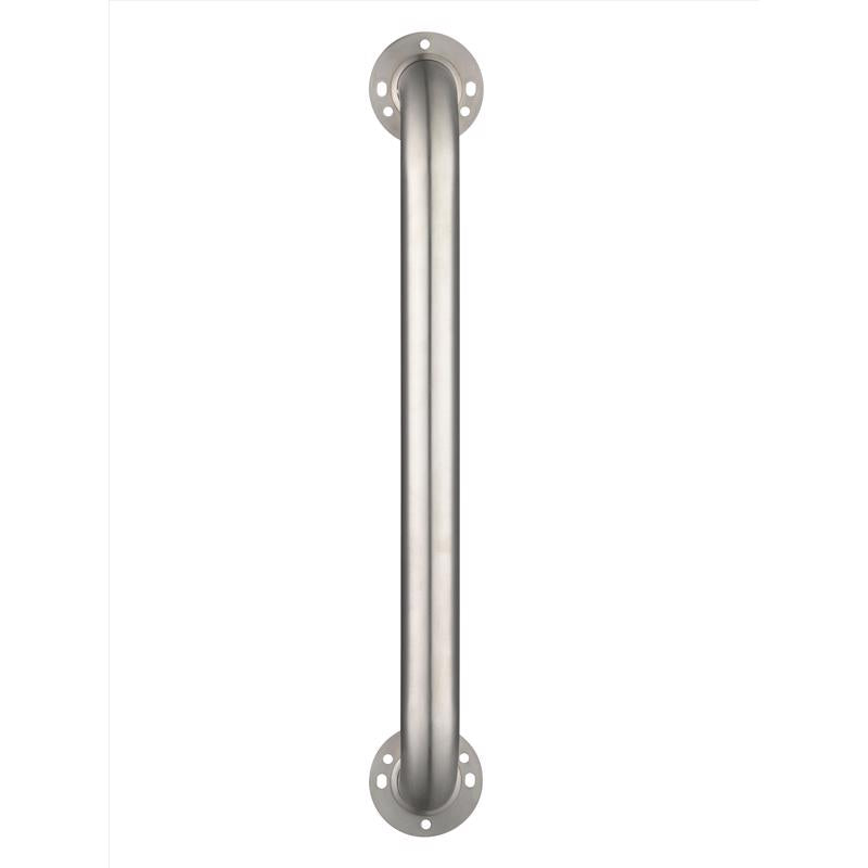 Oakbrook Collection 18 in. L ADA Compliant Stainless Steel Grab Bar
