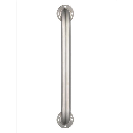 Oakbrook Collection 18 in. L ADA Compliant Stainless Steel Grab Bar