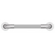 Oakbrook Collection 16 in. L ADA Compliant Stainless Steel Stainless Steel Grab Bar