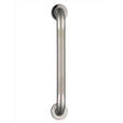Oakbrook Collection 18 in. L ADA Compliant Stainless Steel Grab Bar