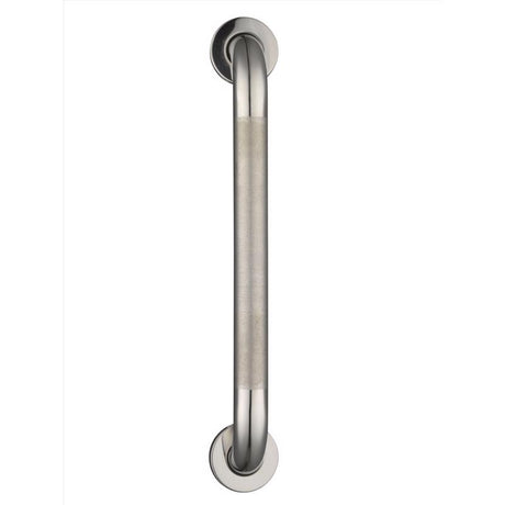 Oakbrook Collection 18 in. L ADA Compliant Stainless Steel Grab Bar