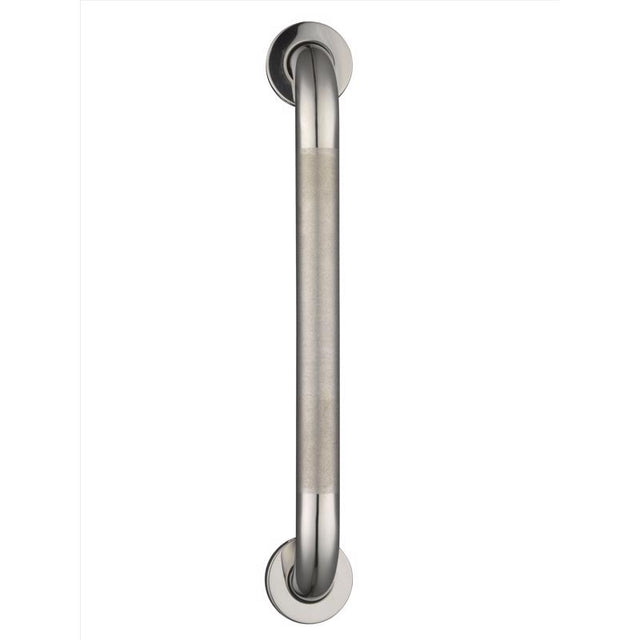 Oakbrook Collection 18 in. L ADA Compliant Stainless Steel Grab Bar