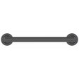 Oakbrook Collection 16 in. L ADA Compliant Matte Stainless Steel Grab Bar