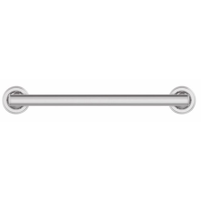 Oakbrook Collection 18 in. L ADA Compliant Stainless Steel Grab Bar