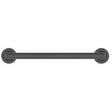 Oakbrook Collection 18 in. L ADA Compliant Stainless Steel Grab Bar