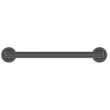 Oakbrook Collection 18 in. L ADA Compliant Stainless Steel Grab Bar