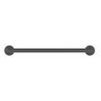 Oakbrook Collection 24 in. L ADA Compliant Stainless Steel Grab Bar