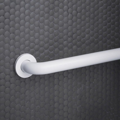 Oakbrook Collection 18 in. L ADA Compliant Stainless Steel Grab Bar