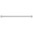 Oakbrook Collection 36 in. L ADA Compliant Stainless Steel Grab Bar