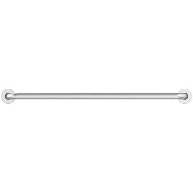 Oakbrook Collection 36 in. L ADA Compliant Stainless Steel Grab Bar