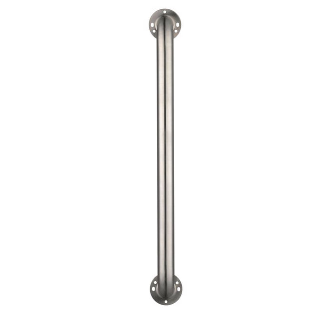 Oakbrook Collection 24 in. L ADA Compliant Stainless Steel Grab Bar