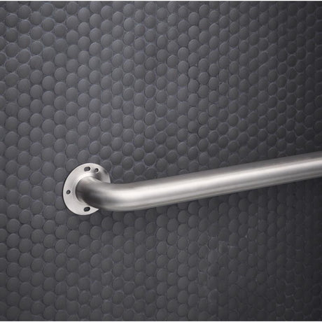 Oakbrook Collection 24 in. L ADA Compliant Stainless Steel Grab Bar