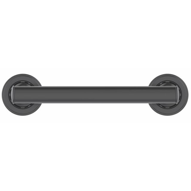 Oakbrook Collection 10.5 in. L ADA Compliant Stainless Steel Grab Bar