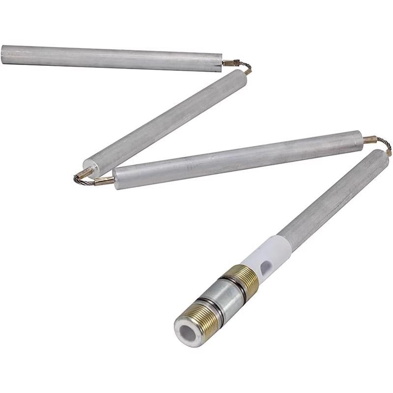 Eastman Aluminum Electric Anode Rod 42 in. L 5/8 in.