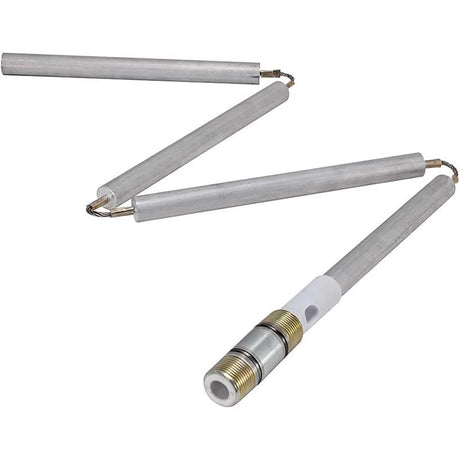 Eastman Aluminum Electric Anode Rod 42 in. L 5/8 in.