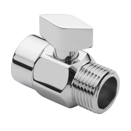 Oakbrook Collection Chrome ABS Shower Diverter