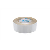 Berry Plastics Polyken 2.83 in. W X 50 yd L Silver Foil Tape 1 pk, Pack of 16