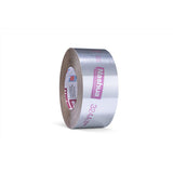 Berry Plastics Nashua 2.83 in. W X 60 yd L Silver Foil Tape 1 pk, Pack of 16