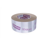 Berry Plastics Nashua 2.83 in. W X 60 yd L Silver Foil Tape 1 pk, Pack of 16