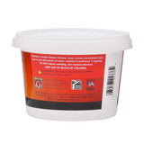 MEECO'S RED DEVIL Furnace Cement