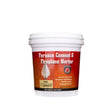 MEECO'S RED DEVIL Furnace Cement