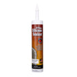 MEECO'S RED DEVIL High Heat Silicone Sealant