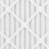 NaturalAire 20 in. W X 23 in. H X 1 in. Synthetic 8 MERV Pleated Air Filter 1 pk, Pack of 12