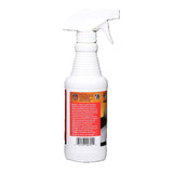 MEECO'S RED DEVIL Glass Cleaner