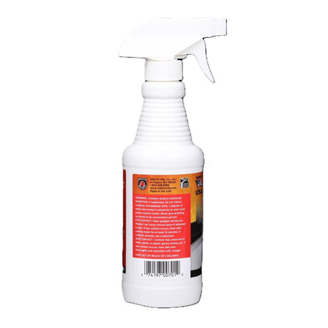 MEECO'S RED DEVIL Glass Cleaner