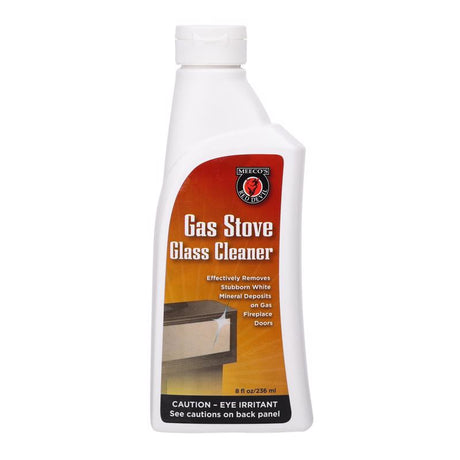 MEECO'S RED DEVIL Glass Cleaner