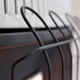 Mr. Heater Comfort Collection 700 sq ft 20000 BTU Natural Gas/Propane Wall Heater