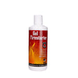 MEECO'S RED DEVIL Gelled Alcohol Fire Starter 10 min 8 oz, Pack of 6