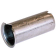 Legend Valve 2 in. CTS each X 2 in. D Compression Stainless Steel Insert Stiffener