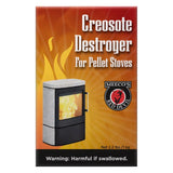 MEECO'S RED DEVIL Creosote Destroyer