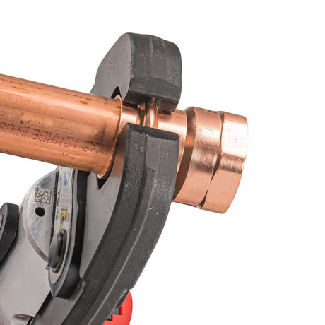 QuickFitting 1 in. Press in. FNPT in. Copper Adapter
