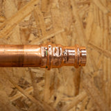 QuickFitting 1 in. Press in. Press in. Copper Reducing Coupling