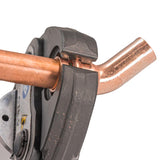 QuickFitting 1/2 in. Press in. FTG in. Copper 45 Degree Street Elbow