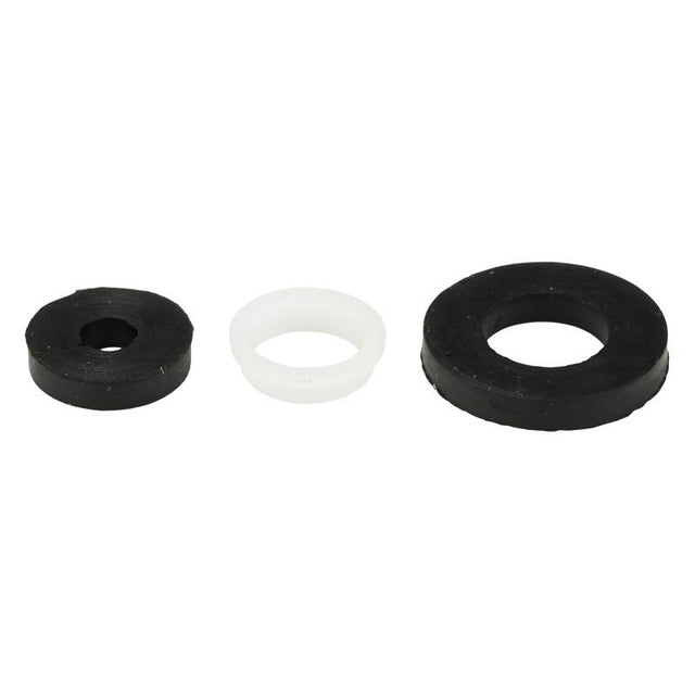 Danco Varying Size in. D Rubber Repair Kit 3 pk
