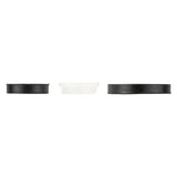 Danco Varying Size in. D Rubber Repair Kit 3 pk