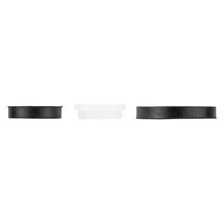 Danco Varying Size in. D Rubber Repair Kit 3 pk