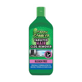 Green Gobbler Liquid Hair Clog Remover 16 fl. oz., Pack of 6