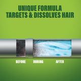 Green Gobbler Liquid Hair Clog Remover 16 fl. oz., Pack of 6