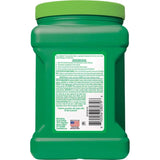 Green Gobbler Crystals Root Killer 64 oz, Pack of 4