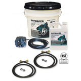 Hercules Haymaker Tankless Water Heater Descaler kit