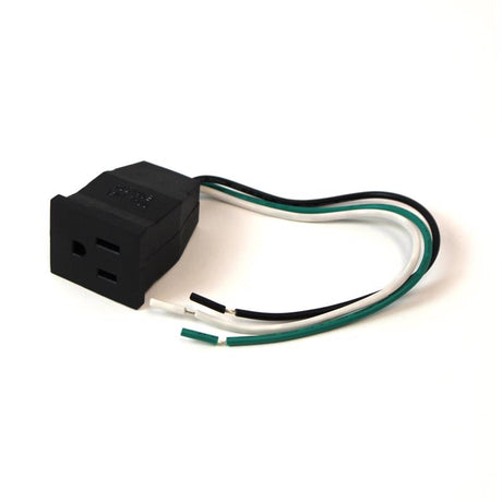 Dial Poly Pump Receptacle