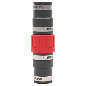 Craftsman 1-1/4 in. or 1-1/2 in. D ABS Check Valve